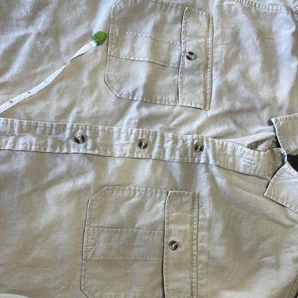 Aigle Men’s Shirt - Picture 5 of 8